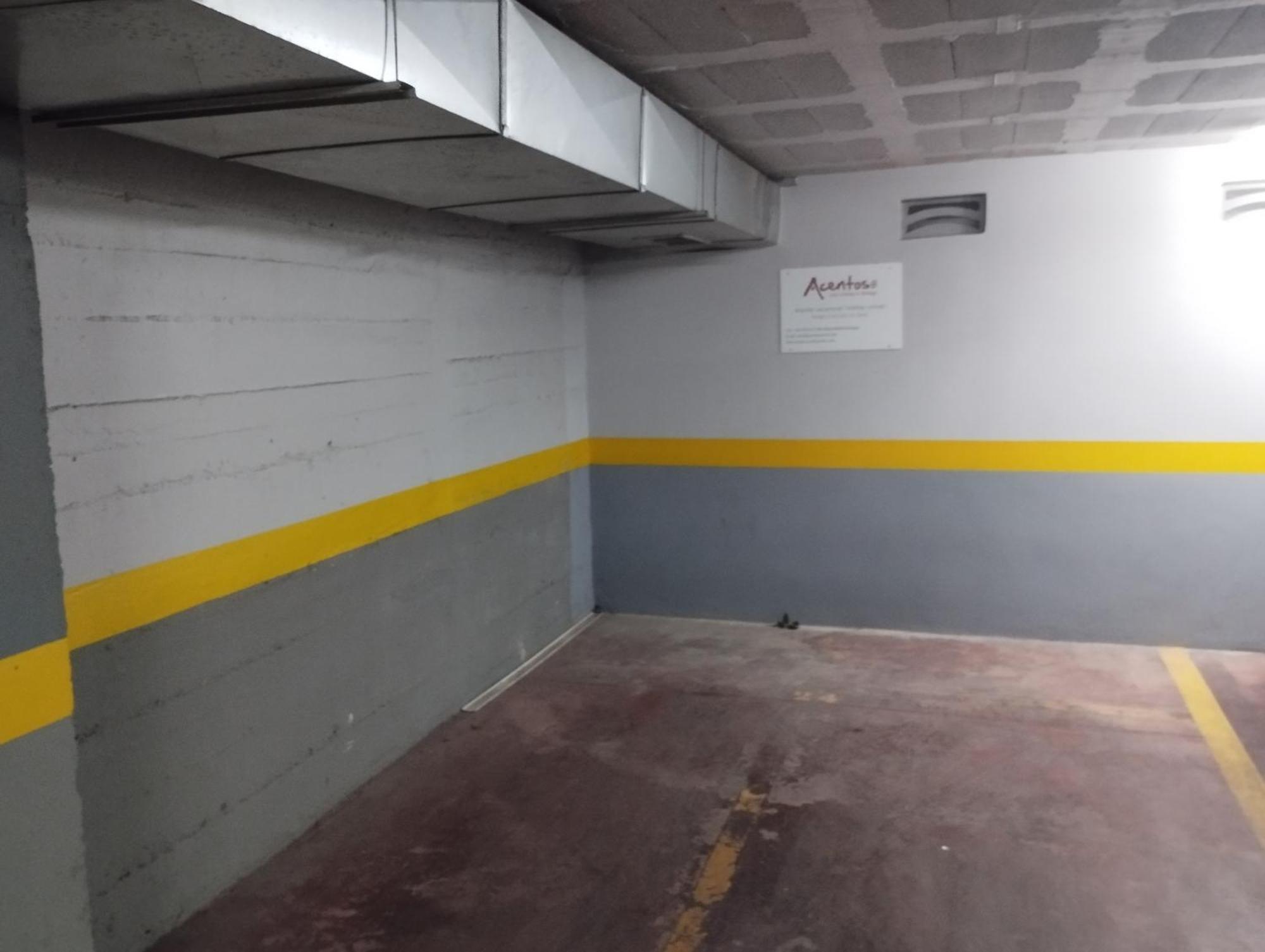 Barcelo 30, Terrace, Center, Garage On Request, Quite Neighborhood, Ba Apartment Malaga Exterior photo